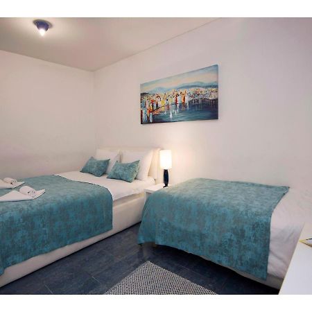 Zorro Apartment Split Ngoại thất bức ảnh