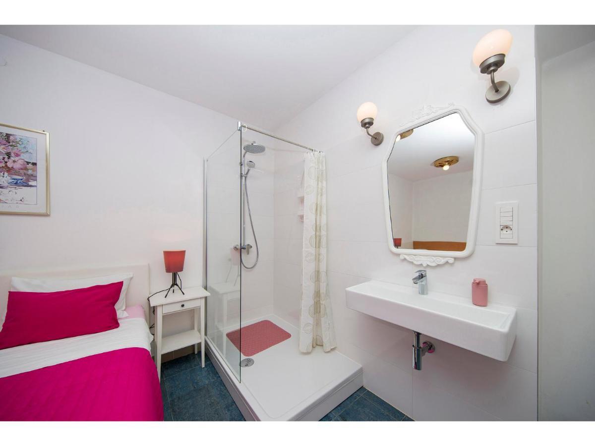 Zorro Apartment Split Ngoại thất bức ảnh