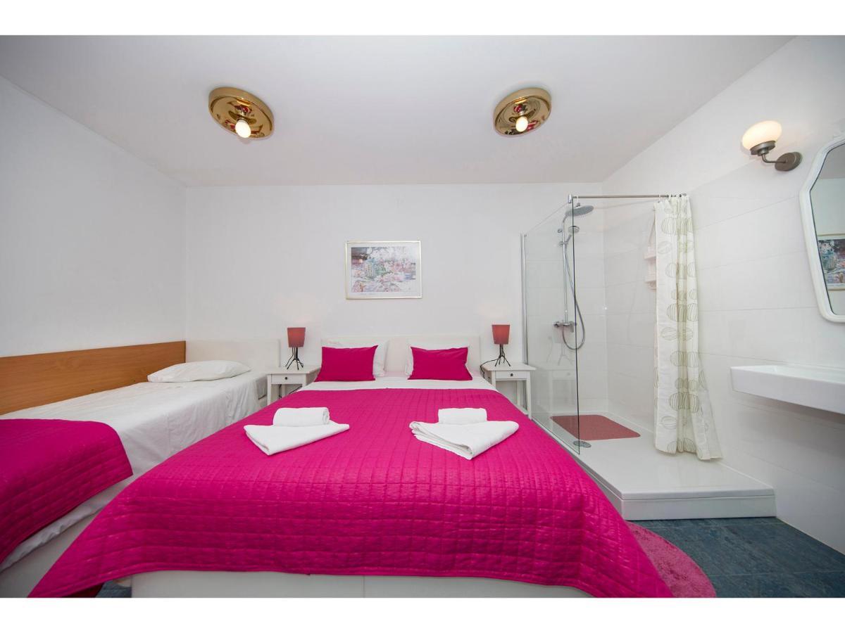 Zorro Apartment Split Ngoại thất bức ảnh