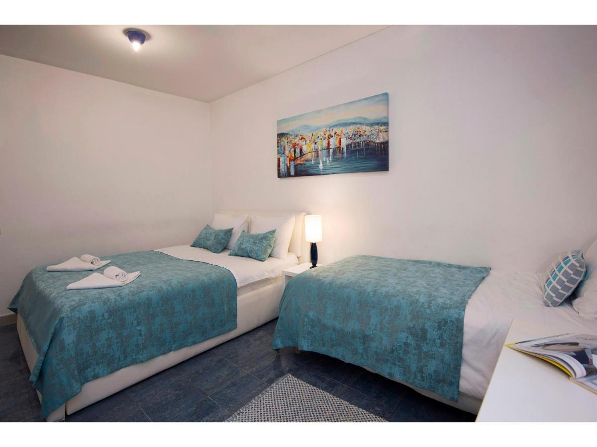 Zorro Apartment Split Ngoại thất bức ảnh