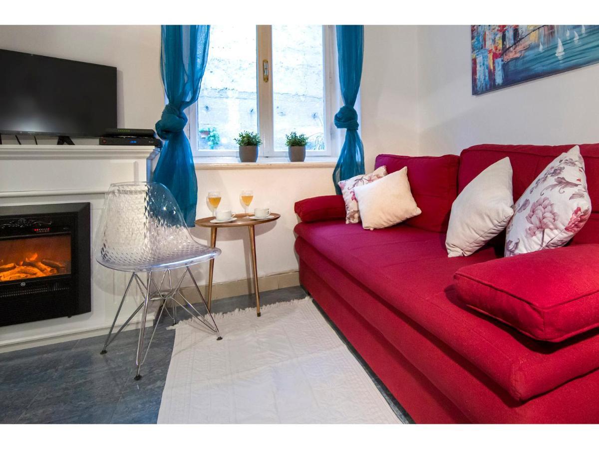 Zorro Apartment Split Ngoại thất bức ảnh