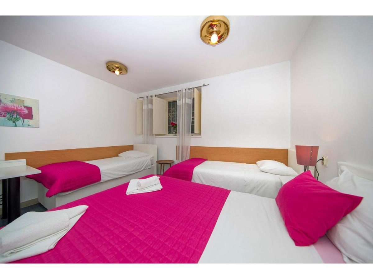 Zorro Apartment Split Ngoại thất bức ảnh