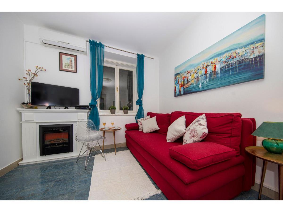 Zorro Apartment Split Ngoại thất bức ảnh
