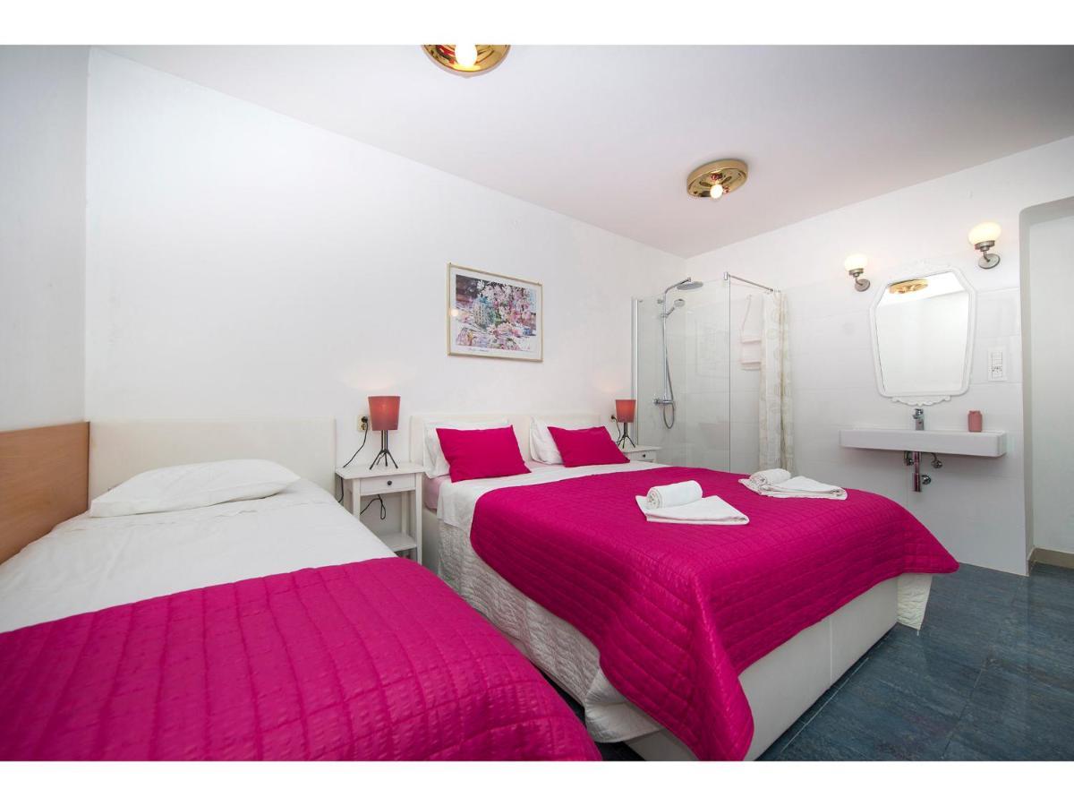Zorro Apartment Split Ngoại thất bức ảnh