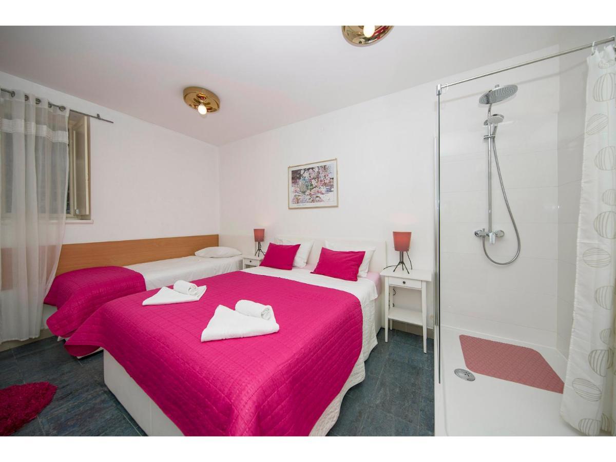 Zorro Apartment Split Ngoại thất bức ảnh
