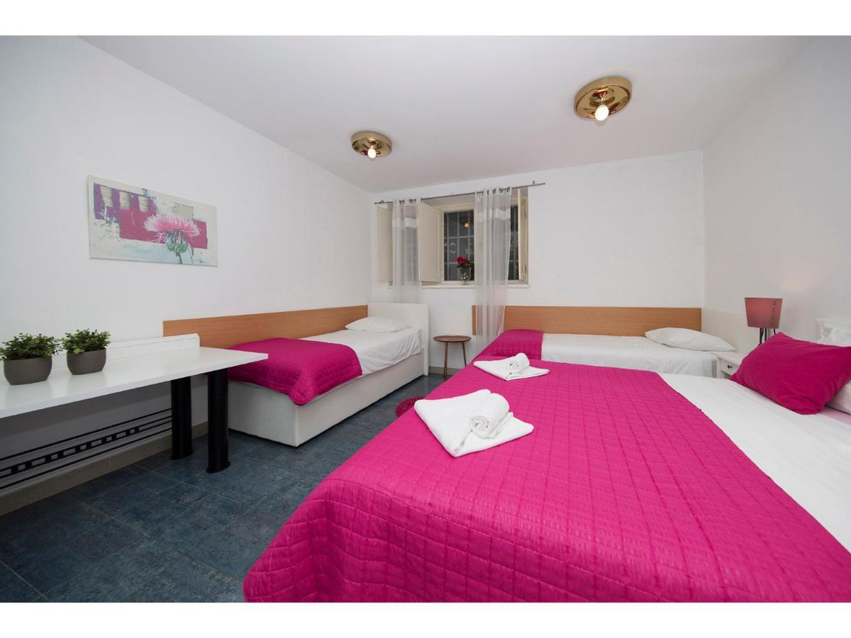 Zorro Apartment Split Ngoại thất bức ảnh