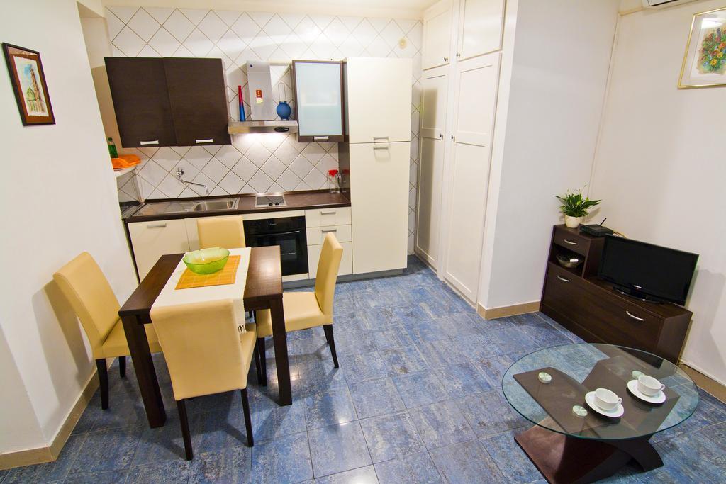 Zorro Apartment Split Ngoại thất bức ảnh