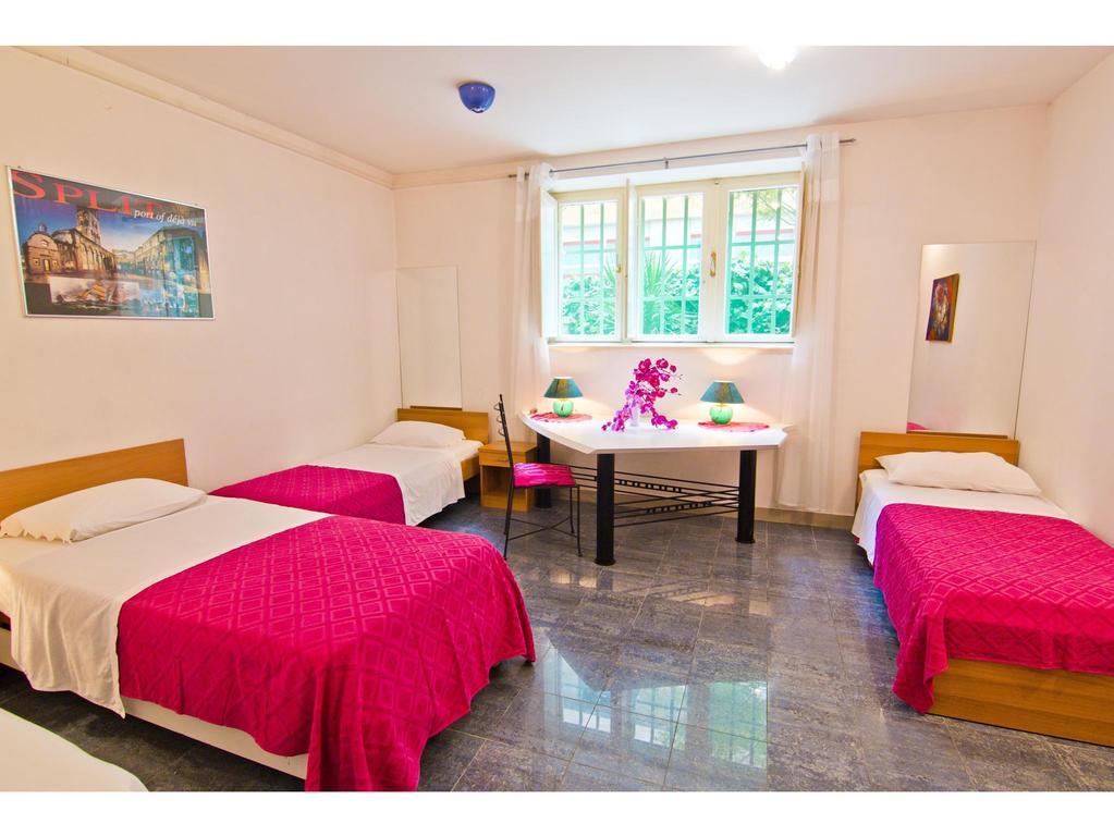 Zorro Apartment Split Ngoại thất bức ảnh