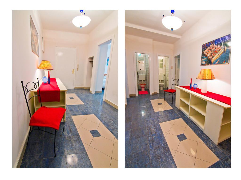 Zorro Apartment Split Ngoại thất bức ảnh