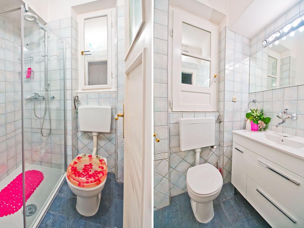 Zorro Apartment Split Ngoại thất bức ảnh