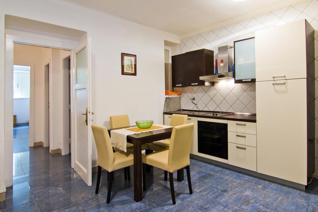 Zorro Apartment Split Ngoại thất bức ảnh